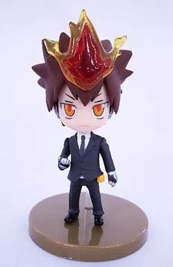 Mini figurine tsuna death - mini,