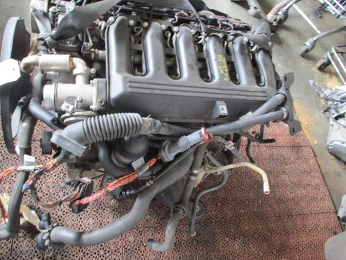 Moteur bmw e53 - moteur, 306d2-m57d30