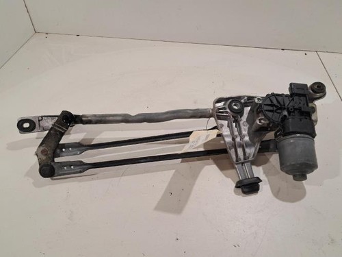 Moteur essuie glace avant