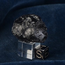 Indochinite 24,29 g Tectite