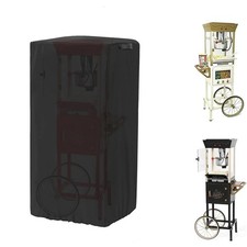 Housse de Chariot Popcorn pour
