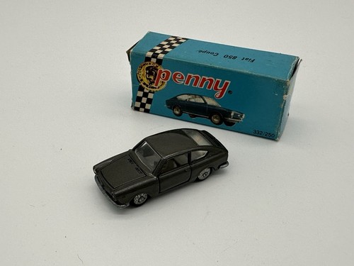 Penny lima ingap - penny,