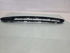 Grille de pare choc RENAULT