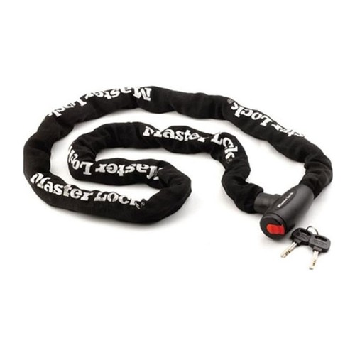 Master lock chaîne - chaîne, antivol