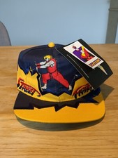 Casquette Enfant 1996 Street