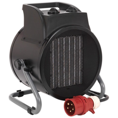 Chauffage industriel ptc - industriel,