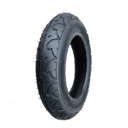 Pneu poussette 10x2 britax - pneu,