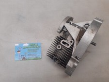 Mc Culloch Tivoli 65 : Moteur ( cylindre , piston , vilebrequin , carter )