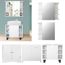 Ensemble de meubles de salle