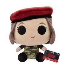 STRANGER THINGS PELUCHE 18 cm