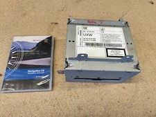 AUTORADIO AVEC CD GPS + CAR PASS OPEL ASTRA J 1.7 CDTI 125CV 13337251 / 76121091