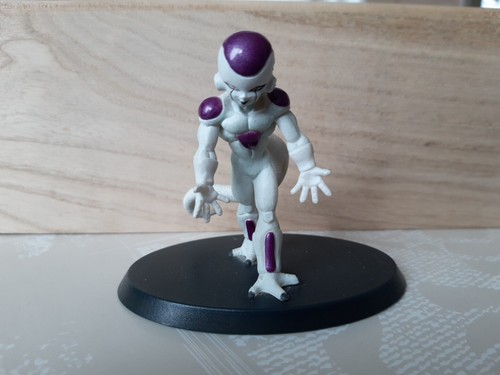 Figurine freezer dragon ball - figurine,