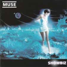 Muse CD Showbiz - Europe (M/M)