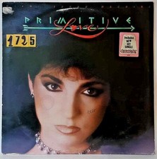 Miami Sound Machine - Primitive Love - Vinyle VG+/VG
