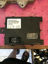 MODULE DE CONTROLE  PORSCHE 911/997 CARRERA S 3L6  REF 99761851601  