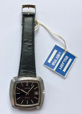 NEUF DE STOCK MONTRE MECANIQUE