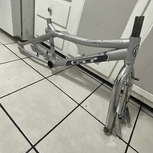 Performer frame set - gt,