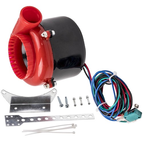 Universal electronic kit - electronic, dump
