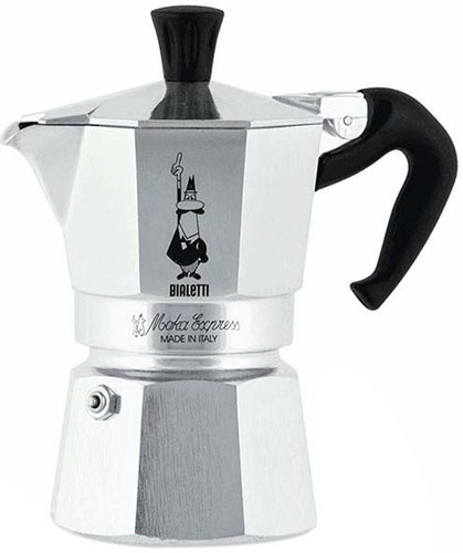 Cafetière bialetti moka - bialetti,
