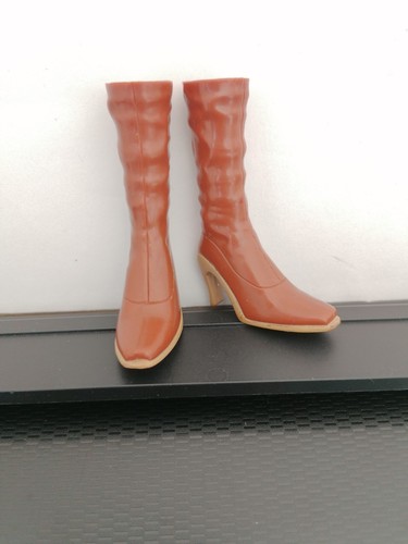 Bratz chaussures version - version, 1