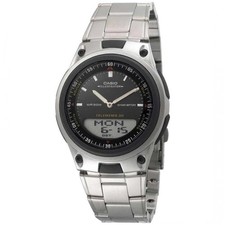CASIO AW-80D-1A montre