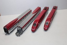 Mehano Train Électrique