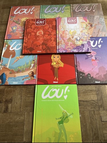 Lou - (, neel