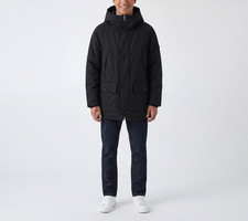 Sandro Polar New Veste Homme