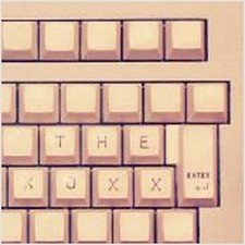 The Koxx ENTER Tower Records