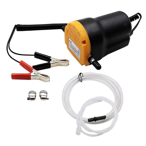Pompe transfert extracteur - de,