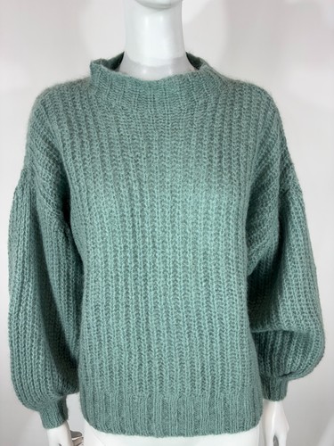 Pull femme petit mohair - pull, &