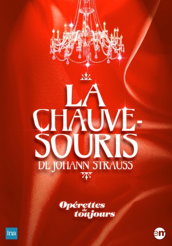 Chauve souris farbe - la, (farbe