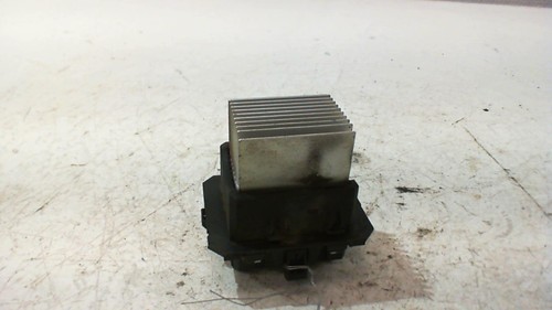 Resistance chauffage renault - resistance,