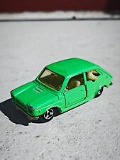 Majorette n°203 FIAT 127 Made