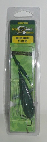 Kit bas ligne distance carp - kit,