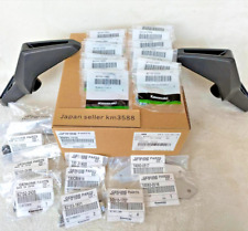 NEUF 2018 - 2024 AUTHENTIQUE OEM KAWASAKI Z900 RS CADRE SLIDER SET ZR900 9999...