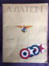 FFL : Souvenir de Louis Cheval pilote des FAFL en 1945