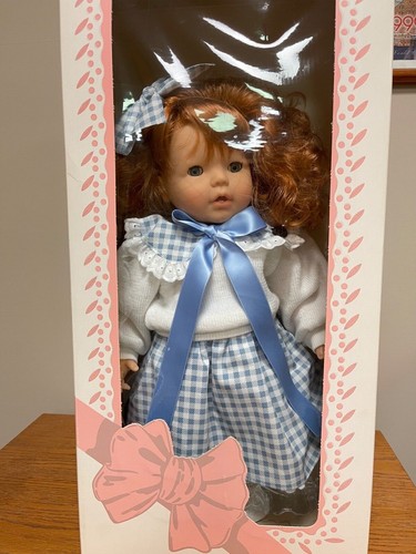 Vintage 1990 gotz - vintage, modell