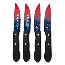 Couteau à steak NFL Houston