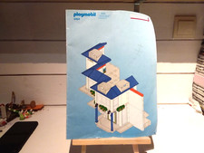 PLAYMOBIL NOTICE 4404/