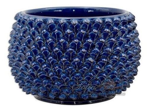 Vase céramique art italienne - céramique,