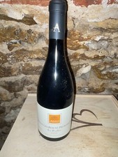 Vin Bourgogne-