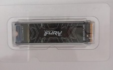 Kingston Fury Renegade SSD