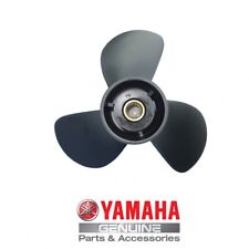 NEUF OEM Yamaha S.S 3 Blade