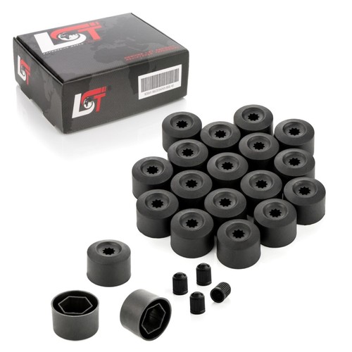 20x caches vis enjoliveurs - 20x,