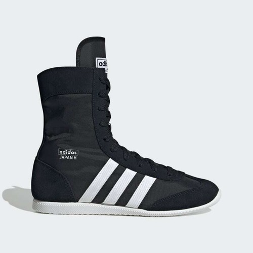 Adidas japan core black - h, /