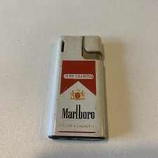 Marlboro Cigarette Briquet