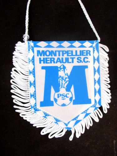 Montpellier paillade sc - montpellier,