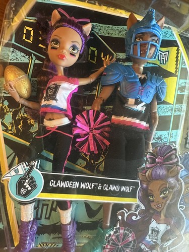 Read 1st monster high - 1st,
