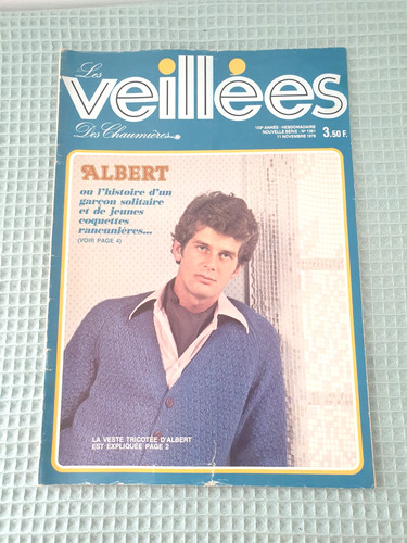 Les veillées des chaumières - veillées,